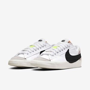 Brand New Nike Blazer Low '77 Jumbo Women's Shoes 7.5